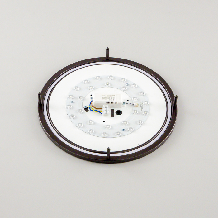 Настенно-потолочный светодиодный светильник Citilux Бостон CL709325N