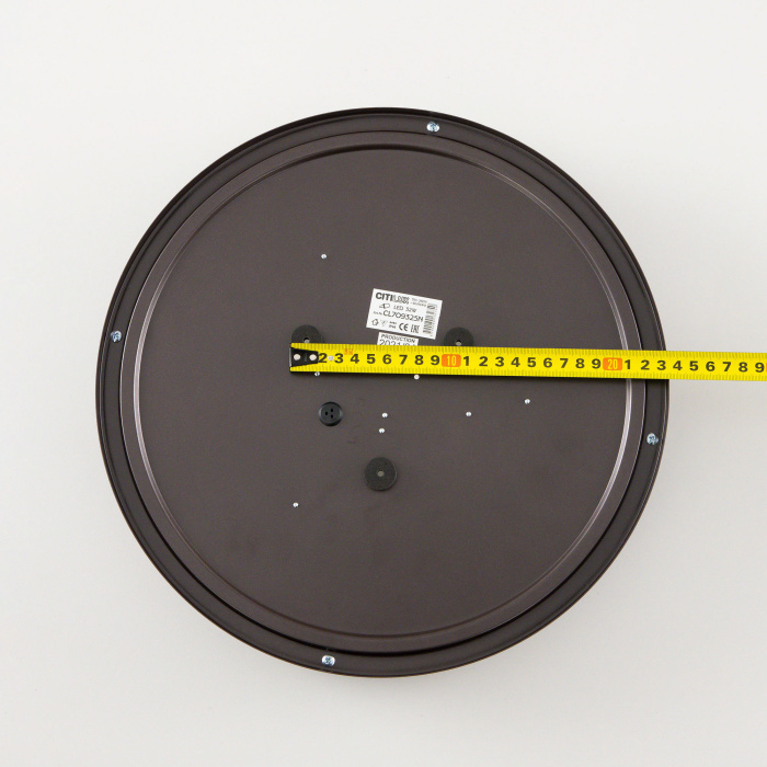 Настенно-потолочный светодиодный светильник Citilux Бостон CL709325N