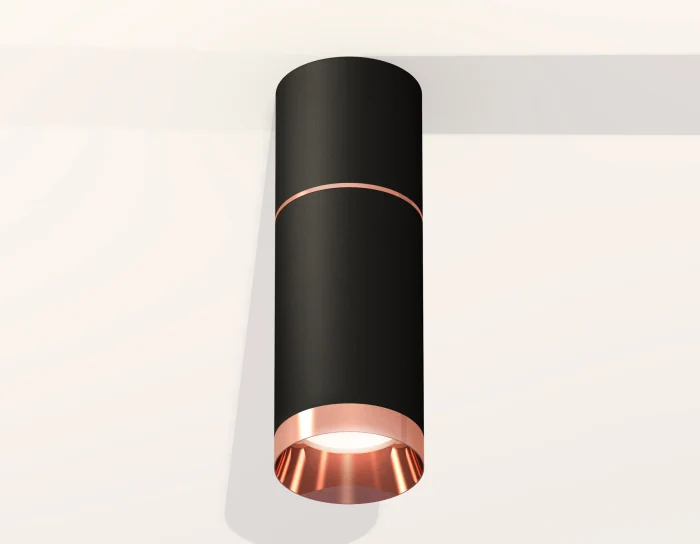 Комплект накладного светильника Ambrella light XS6323063