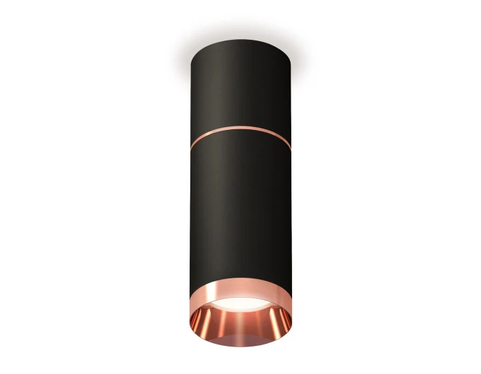 Комплект накладного светильника Ambrella light XS6323063