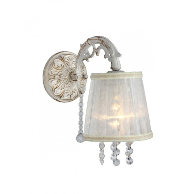 Светильник настенный Omnilux Bologna OML-30001-01