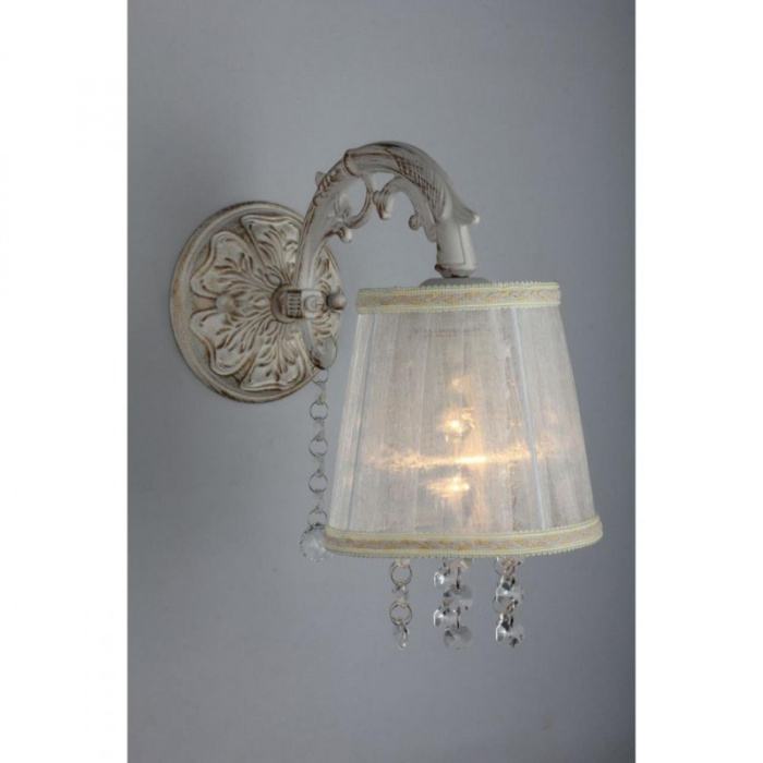 Светильник настенный Omnilux Bologna OML-30001-01