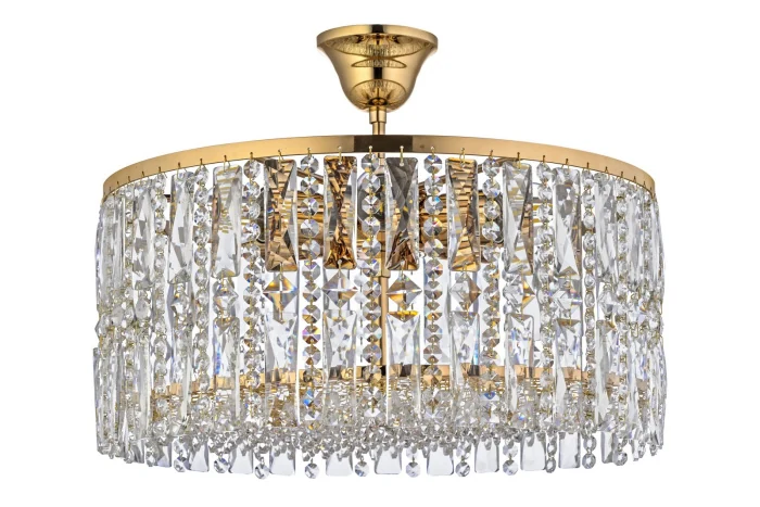 Люстра потолочная Arti Lampadari Elite Erve E 1.3.40.101 G