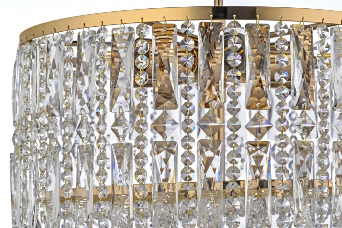 Люстра потолочная Arti Lampadari Elite Erve E 1.3.40.101 G