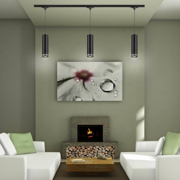 Корпус трековый NOVOTECH 357693