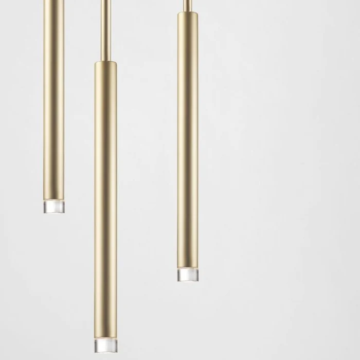 Подвесной светильник Leds C4 CANDLE IIIII