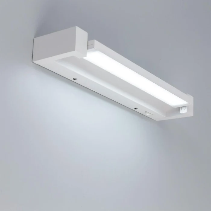 Светильник настенный Citilux Визор CL708240N