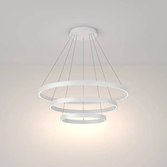 Каскадная люстра Maytoni Rim MOD058PL-L100W4K