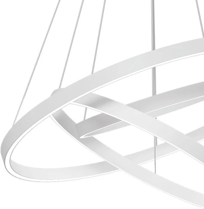 Каскадная люстра Maytoni Rim MOD058PL-L100W4K