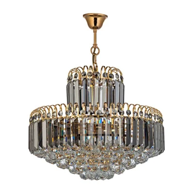 Подвесная люстра Arti Lampadari Ovada E 1.5.50.102 G
