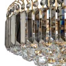 Подвесная люстра Arti Lampadari Ovada E 1.5.50.102 G