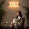 Настенный светильник Citilux Verdon CL448021