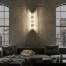 Настенный светильник Citilux Verdon CL448021