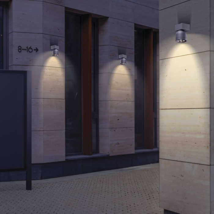 Ландшафтный настенный светильник NOVOTECH 358113