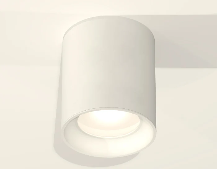 Комплект накладного светильника Ambrella light XS7421010