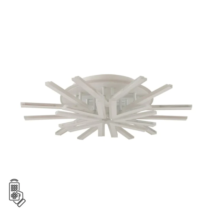 Накладная люстра LUMION 8029/95CL