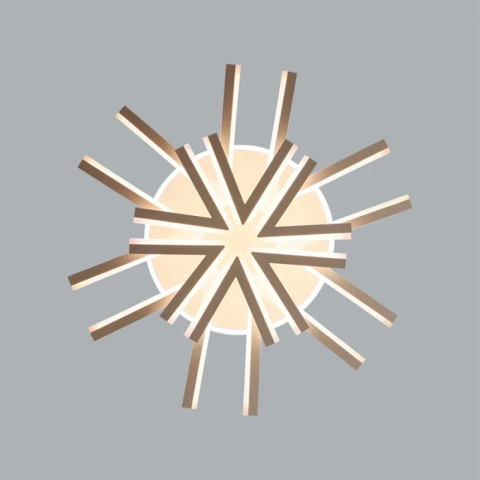 Накладная люстра LUMION 8029/95CL