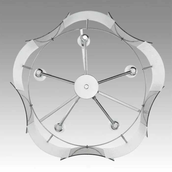 Подвесная люстра LUMION 6594/5