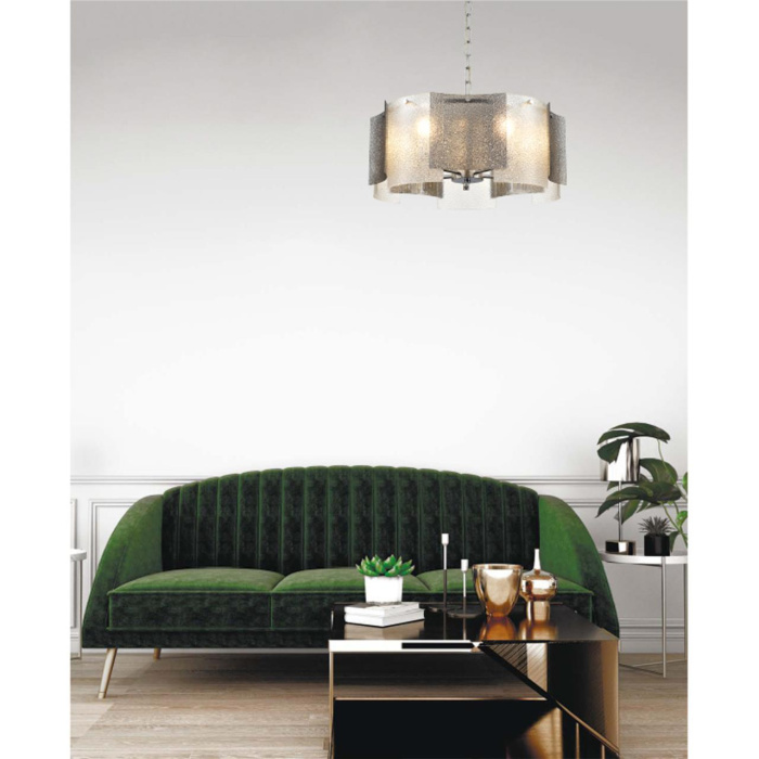 Подвесная люстра Lumion Dandy 6594/5