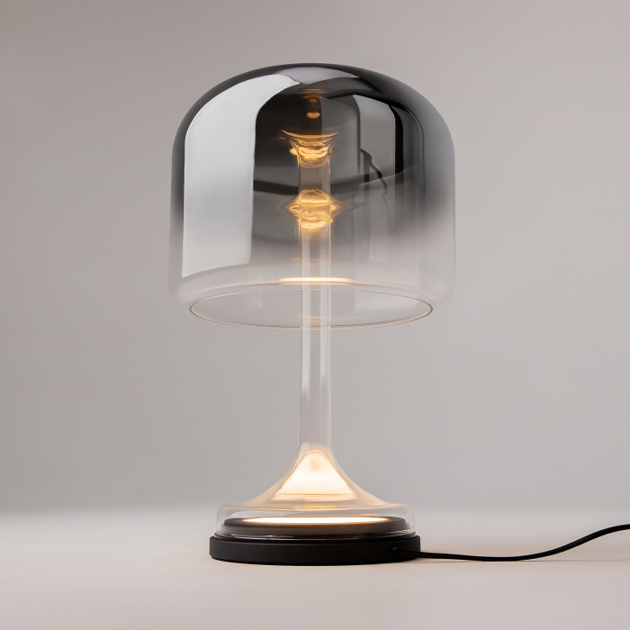 Настольная лампа Maytoni Spirito MOD286TL-L18B3K