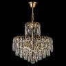 Люстра подвесная Arti Lampadari Elite Erice E 1.5.50.100 G