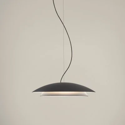 Подвесной светильник Leds C4 Noway Black