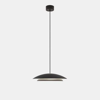 Подвесной светильник Leds C4 Noway Black