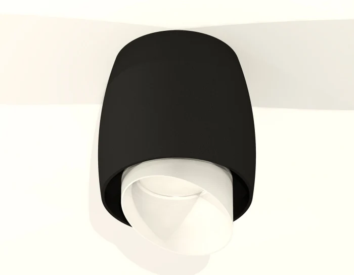 Комплект накладного светильника с акрилом Ambrella light XS1142042