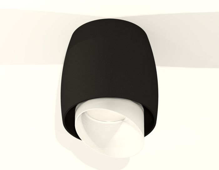 Комплект накладного светильника с акрилом Ambrella light XS1142042