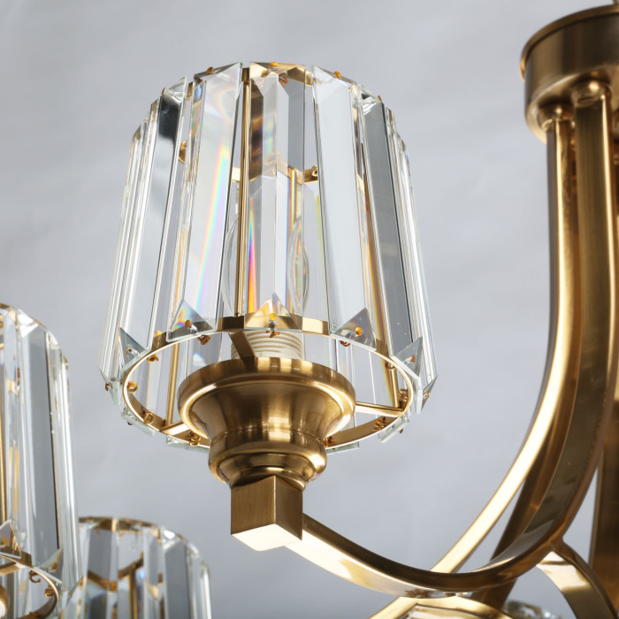 Люстра подвесная MW-Light Илвита 624011108