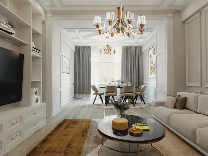 Люстра подвесная MW-Light Илвита 624011108