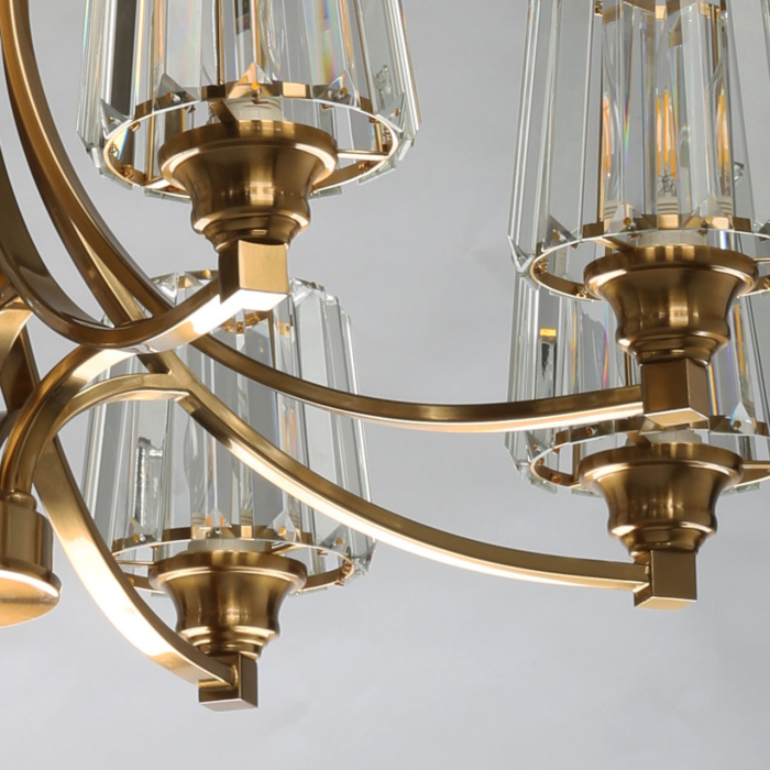 Люстра подвесная MW-Light Илвита 624011108