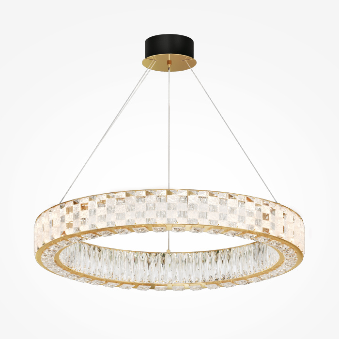 Подвесной светильник Maytoni Castello MOD336PL-L170G3K