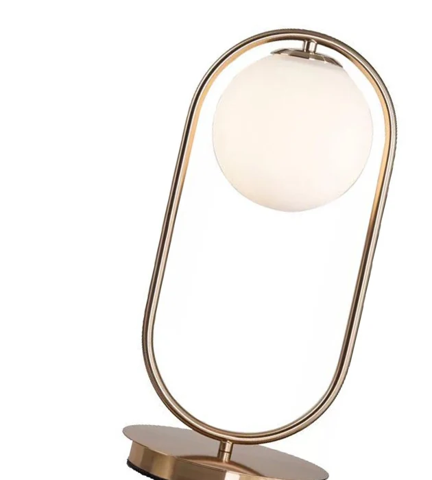 Настольная лампа 07631-8,20 Kink Light