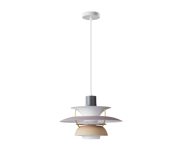 Подвесной светильник Дейси Kink Light 07826-40,16