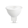 Светодиодная лампа Lens 38° MR16 9W 4000K AMBRELLA light 170904