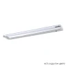 Подсветка для картин Crystal Lux GALLERY B AP12W LED CH