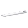 Подсветка для картин Crystal Lux GALLERY B AP12W LED CH