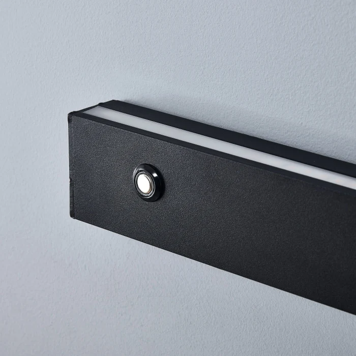 Настенный светильник Lightstar Fiume spot 810647