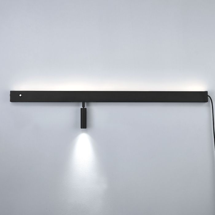 Настенный светильник Lightstar Fiume spot 810647