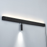 Настенный светильник Lightstar Fiume spot 810647