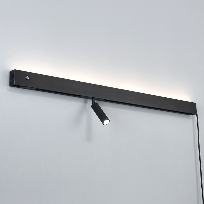 Настенный светильник Lightstar Fiume spot 810647