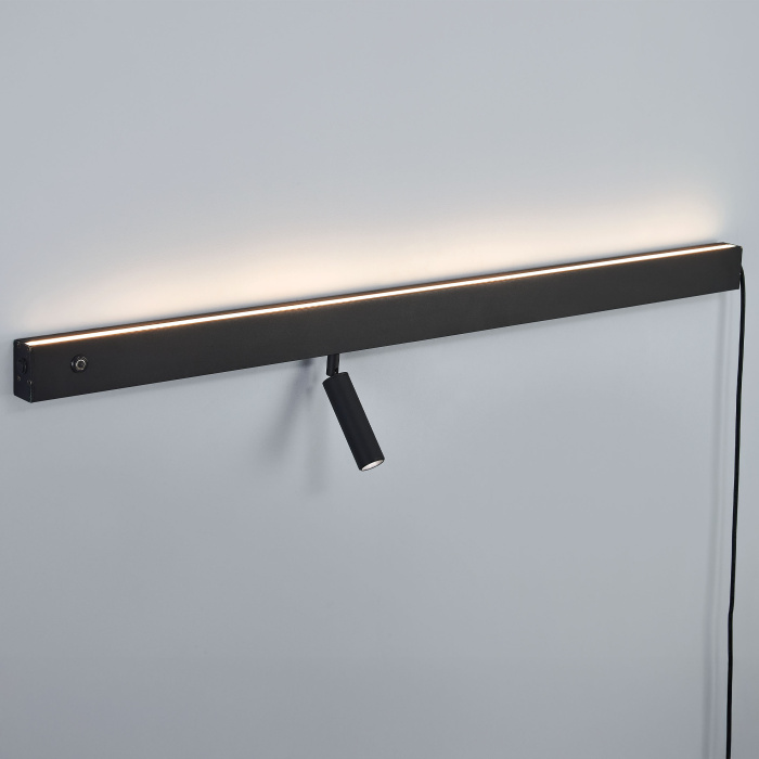 Настенный светильник Lightstar Fiume spot 810647