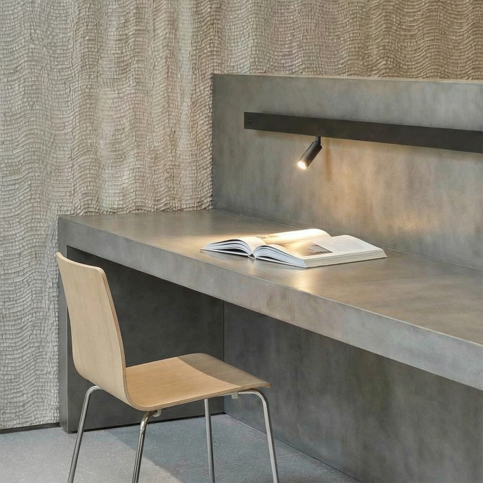 Настенный светильник Lightstar Fiume spot 810647