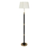 Торшер Arte Lamp ROBERT A5066PN-1BK