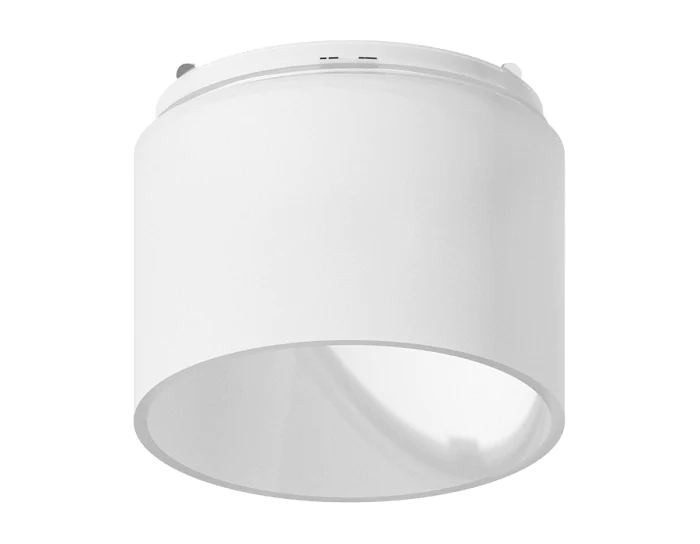 Насадка передняя для корпуса светильника с диаметром отверстия D60mm Ambrella light N6252