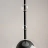 Подвесной светильник Maytoni Ros MOD227PL-01B
