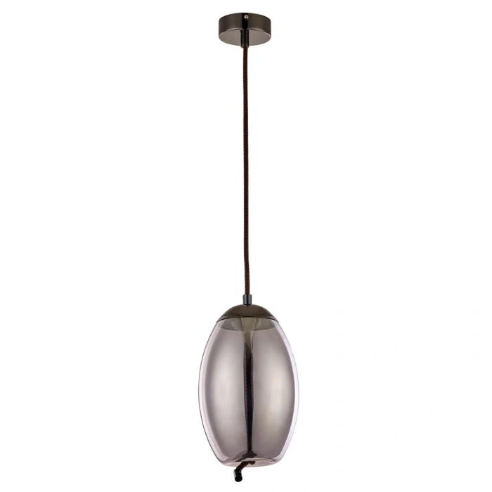 Подвесной светодиодный светильник Arte Lamp Cody A7769SP-1BC