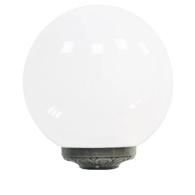 Уличный светильник Fumagalli Globe 300 Classic G30.B30.000.BYE27