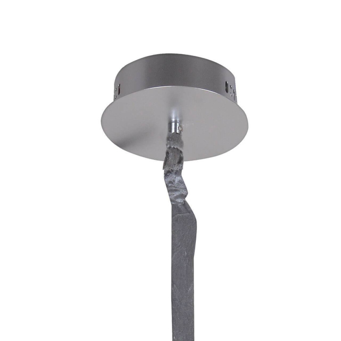 Подвесной светодиодный светильник Favourite Nodule 2383-8P